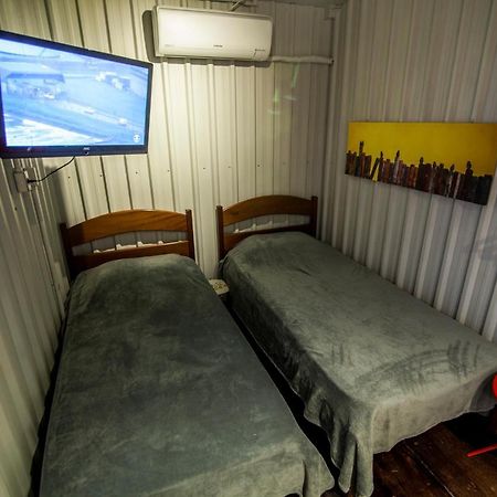 Apartament Vivenda Zilda Lobo Ribeirão Preto Zewnętrze zdjęcie