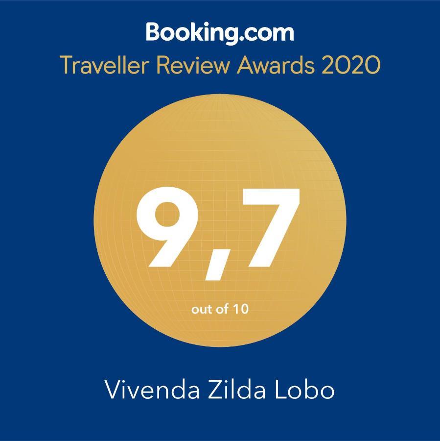 Apartament Vivenda Zilda Lobo Ribeirão Preto Zewnętrze zdjęcie