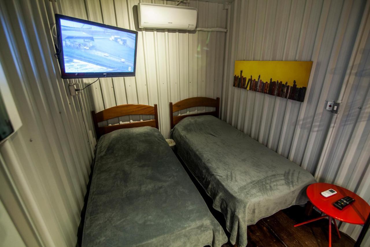 Apartament Vivenda Zilda Lobo Ribeirão Preto Zewnętrze zdjęcie